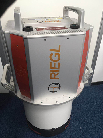 國際上最先進的機載激光雷達(dá)RIEGL VQ-1560i.jpg