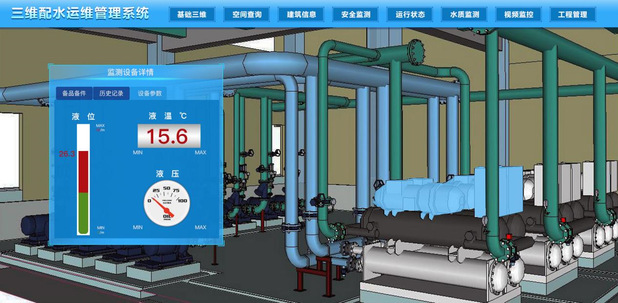 智慧水利究竟能做什么？