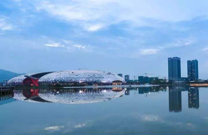擊云破曉正當時，地信大會跟我們生活有哪些關系？