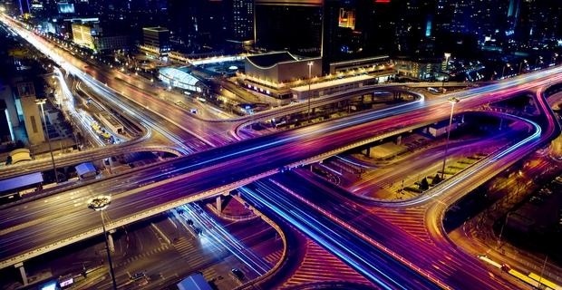 火熱的GIS技術(shù)，在道路交通中有什么用途？