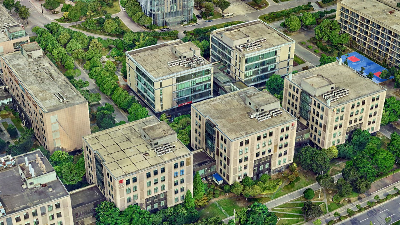 傾斜攝影測(cè)量技術(shù)進(jìn)行三維建模需做些什么？
