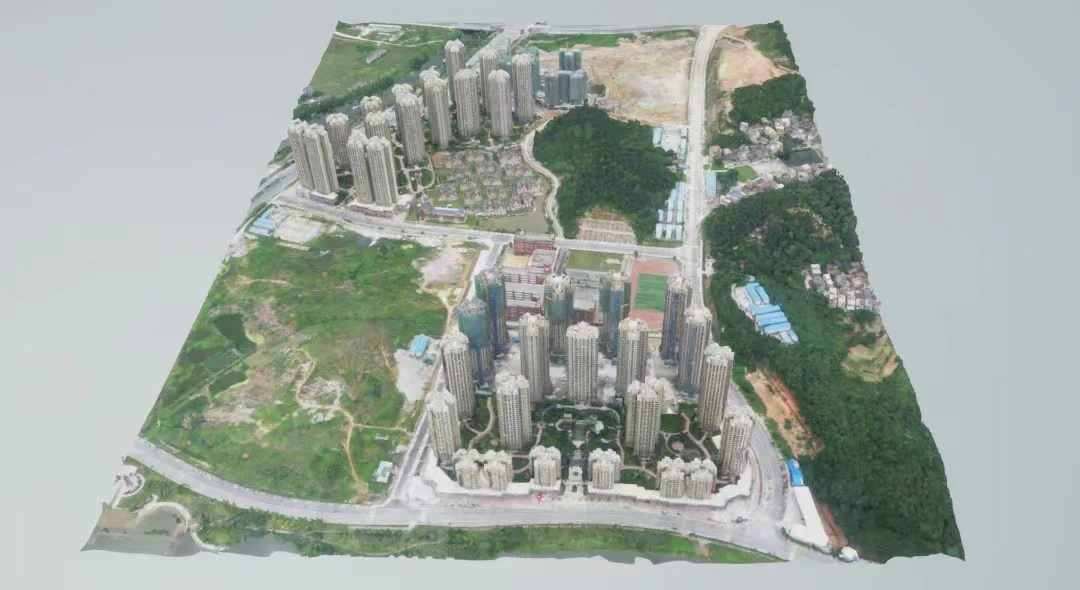 實景三維傾斜建模在各領(lǐng)域額的優(yōu)勢有哪些？