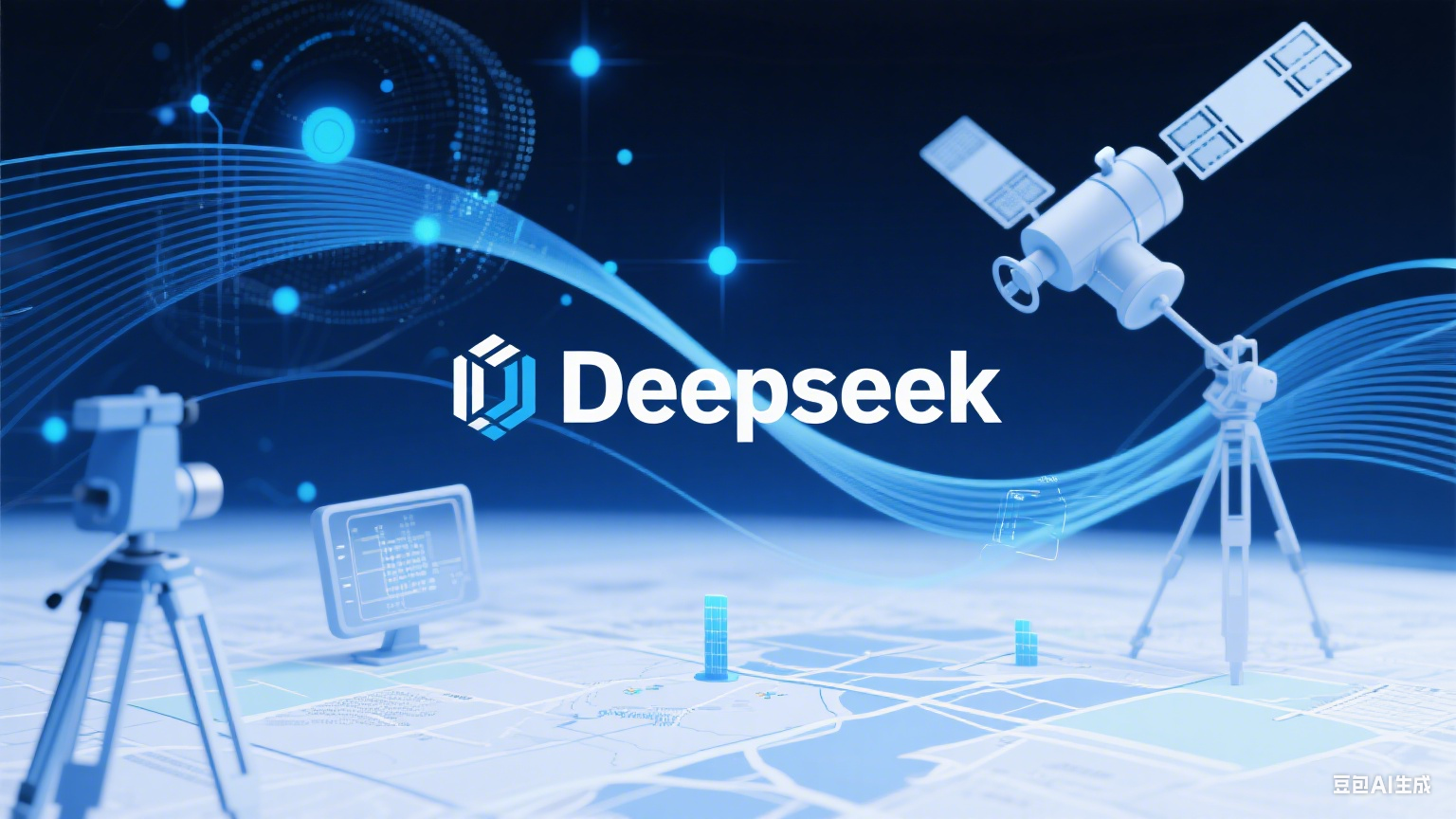 Deepseek眼中的飛燕遙感，是什么樣的？